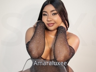 Amaraluxee