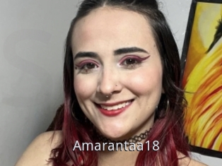 Amarantaa18
