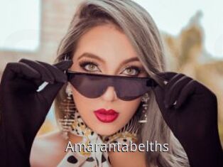 Amarantabelths