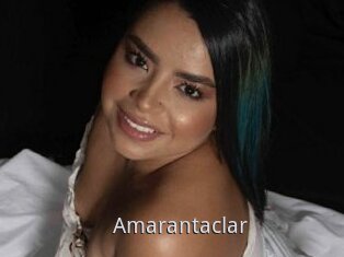 Amarantaclar