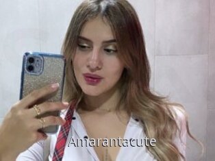 Amarantacute