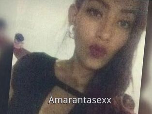Amarantasexx