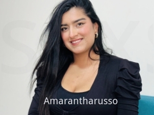 Amarantharusso