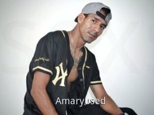Amaryused