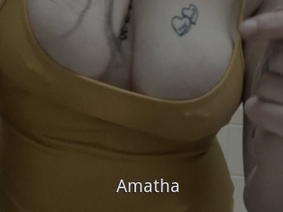 Amatha