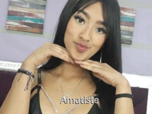 Amatiste