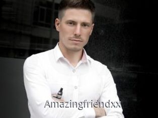 Amazingfriendxx
