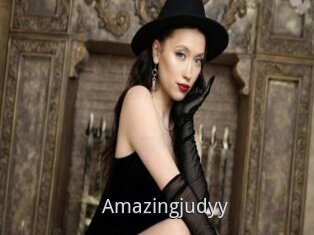 Amazingjudyy