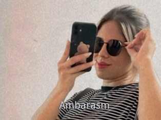Ambarasm
