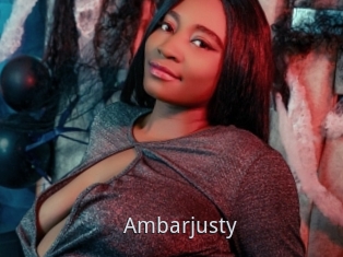 Ambarjusty