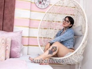 Ambarrivers