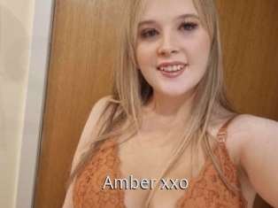 Amber_xxo