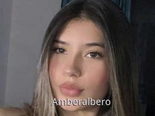 Amberalbero