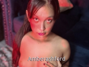 Amberashford