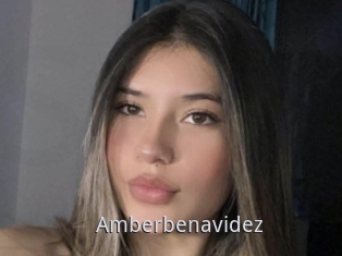 Amberbenavidez