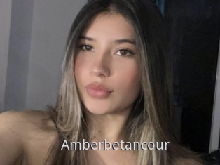 Amberbetancour