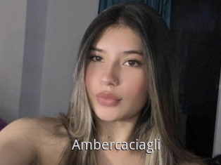 Ambercaciagli