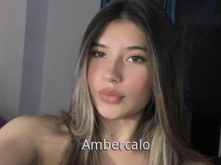Ambercalo