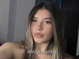 Ambercanto