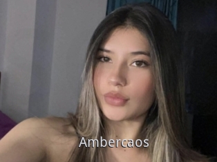 Ambercaos