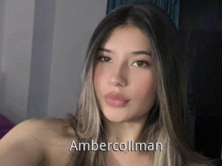 Ambercollman