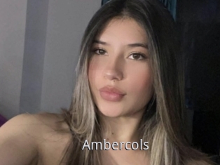 Ambercols