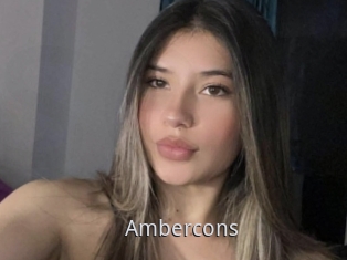 Ambercons