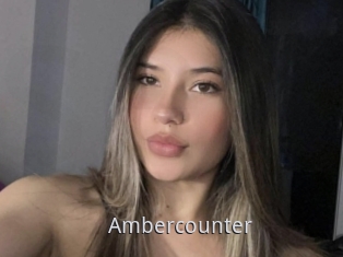 Ambercounter