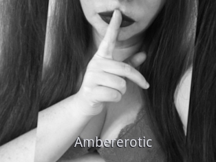 Ambererotic