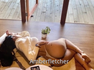 Amberfletcher