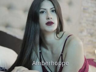 Amberhoppe