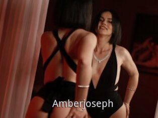 Amberjoseph