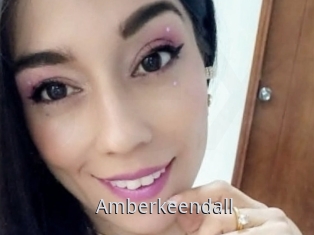 Amberkeendall