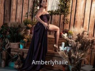 Amberlyhaile