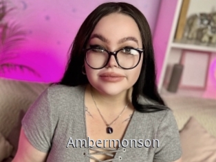 Ambermonson
