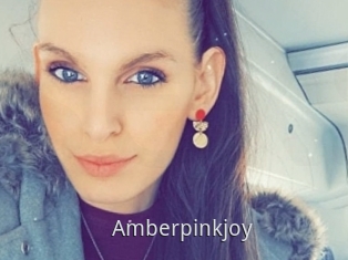 Amberpinkjoy