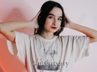 Amberrberry