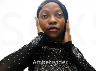 Amberryider