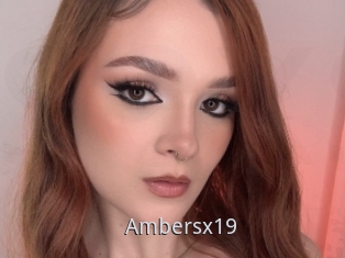 Ambersx19