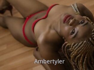 Ambertyler