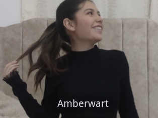 Amberwart