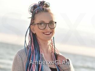 AmberxoGLAM