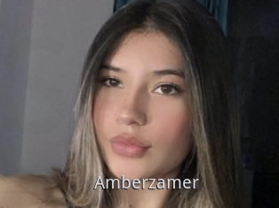 Amberzamer