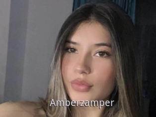 Amberzamper