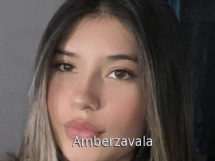 Amberzavala