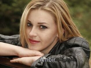 Ambir