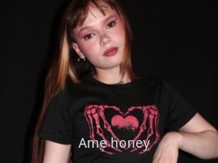 Ame_honey