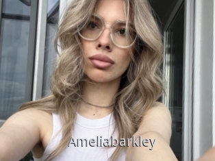 Ameliabarkley