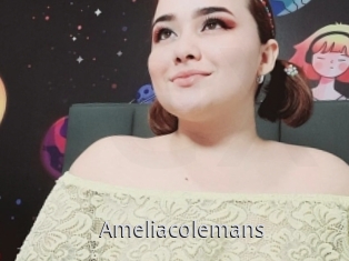 Ameliacolemans