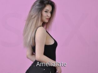 Ameliafate